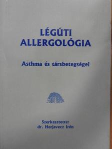 Dr. Bánkúti Beáta - Légúti allergológia [antikvár]