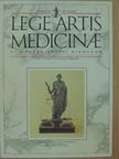 Lege Artis Medicinae 1990. október [antikvár]