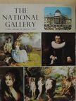 Michael Levey - The National Gallery [antikvár]