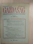 G. Szorokin - Gazdaság 1947. február 15. [antikvár]