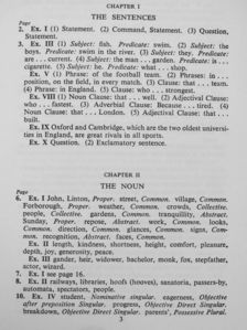C. E. Eckersley - A Concise English Grammar for Foreign Students [antikvár]