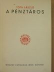 Tóth László - A pénztáros [antikvár]