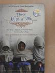 David Oliver Relin - Three Cups of Tea [antikvár]