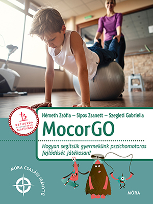 Németh Zsófia - Sipos Zsanett - Szegleti Gabriella - MocorGo