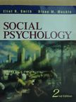 Diane M. Mackie - Social psychology [antikvár]