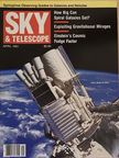 Halton C. Arp - Sky & Telescope April 1991 [antikvár]