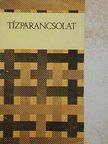 Adorján József - Tízparancsolat [antikvár]