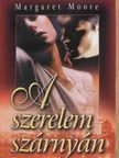 Erdélyi Margit - A szerelem szárnyán [antikvár]
