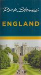 RICK STEVES - Rick Steves England [antikvár]