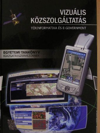 Csík Károly - Vizuális közszolgáltatás [antikvár]