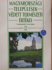 Bartos Tibor - Magyarországi települések védett természeti értékei [antikvár]