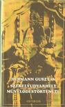 HERMANN GUSZTÁV - Székelyudvarhely művelődéstörténete [antikvár]