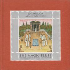 Roman Rocek - The Magic Flute [antikvár]