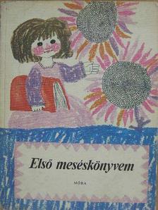 Alicja Dryszkiewicz - Első meséskönyvem [antikvár]