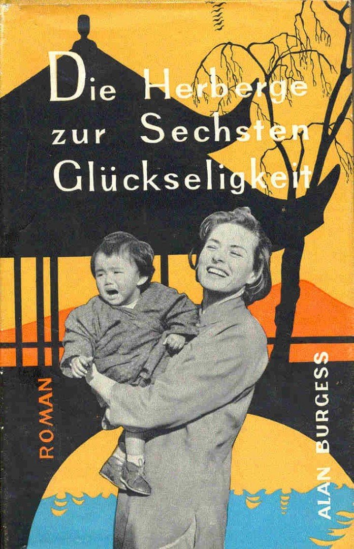 Die Herberge zur Sechsten Glückseligkeit [antikvár]