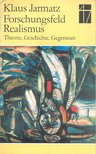 JARMATZ, KLAUS - Forschungsfeld Realismus [antikvár]