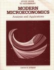 David N. Hyman - Modern Microeconomics [antikvár]