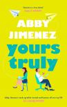 Abby Jimenez - Yours &#8203;Truly (Part of Your World 2.)