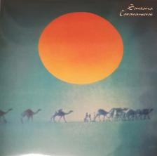 SANTANA - CARAVANSERAI LP SANTANA