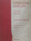 F. B. Cockett - Vascular Surgery [antikvár]