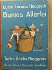 Luisa Lamács-Haugseth - Tarka Barka Miegymás [antikvár]