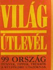 Aczél Endre - Világútlevél [antikvár]