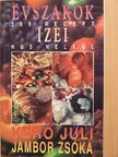 Jámbor Zsóka - Évszakok ízei [antikvár]