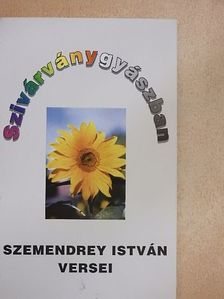 Szemendrey István - Szivárványgyászban [antikvár]