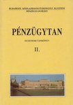 Bánfy Tamás, Sulyok-Pap Márta (szerk.) - Pénzügytan II. [antikvár]