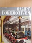Max Baumann - Englische, deutsche und schweizerische Dampflokomotiven [antikvár]