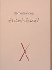 Némedi András - Andráskereszt [antikvár]