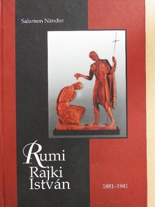 Salamon Nándor - Rumi Rajki István [antikvár]