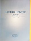 Bene László - Gastro Update 2004 [antikvár]