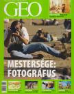 Koszó-Stammberger Kinga - Geo 2008. március [antikvár]