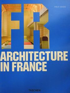 FR Architecture in France [antikvár]