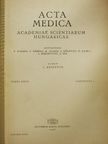 Bakács T. - Acta Medica 1966 [antikvár]
