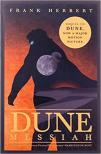 HERBERT, FRANK - Dune Messiah (The Second Dune Novel)