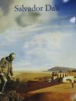 Conroy Maddox - Salvador Dalí 1904-1989 [antikvár]