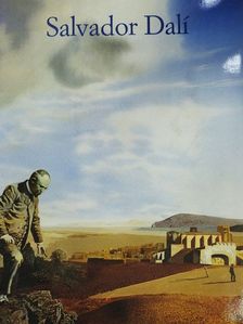 Conroy Maddox - Salvador Dalí 1904-1989 [antikvár]