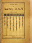 Laurisin Lajos - Alkonyi Mesék [antikvár]