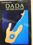 Hans Richter - DADA - Art and Anti-Art [antikvár]