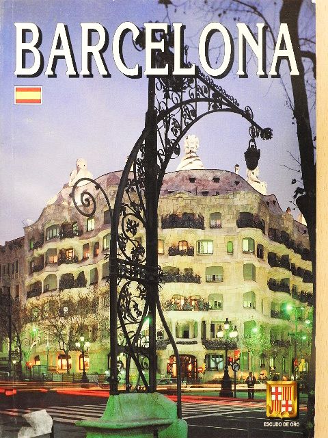 Barcelona [antikvár]