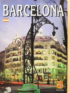 Barcelona [antikvár]