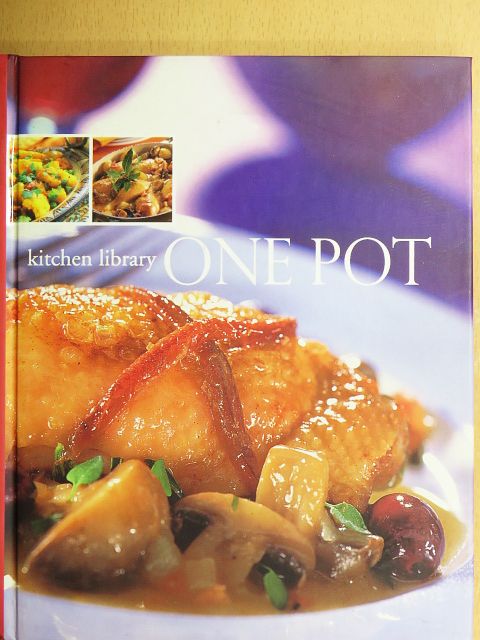 One Pot [antikvár]