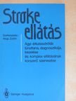 Berényi Ervin - Stroke ellátás [antikvár]