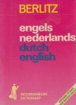 Engels-nederlands/ Dutch-english [antikvár]