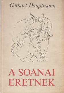 A soanai eretnek [antikvár]