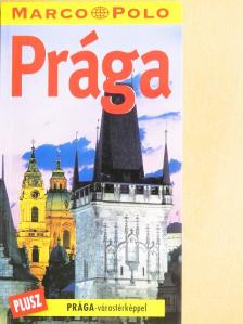 Wolfgang Jung - Prága [antikvár]