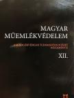 Bardoly István - Magyar műemlékvédelem XII. [antikvár]