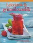 Susanna Bingemer - Lekvárok ​& gyümölcszselék [antikvár]